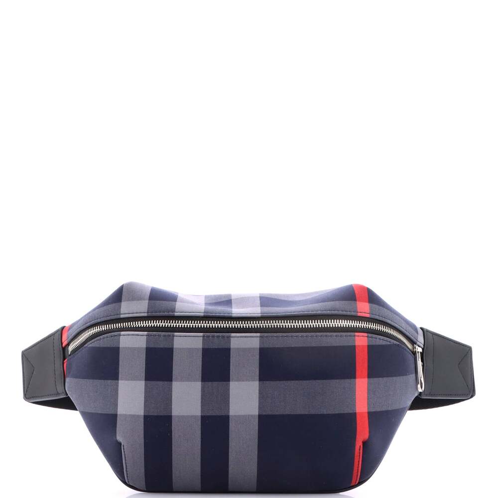 Burberry Sonny Belt Bag House Check #331681B84B